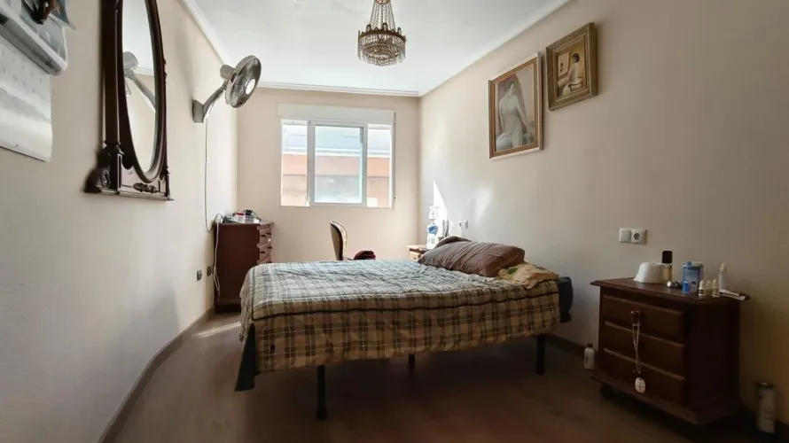 3 bedrooms apartment for sale, Torrevieja, Spain No. 3440 № 9