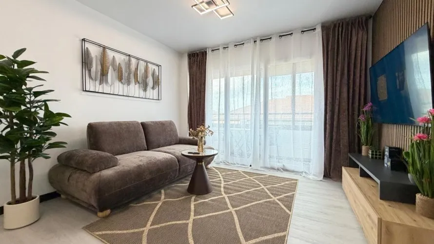 2 bedrooms apartment for sale, Torrevieja, Spain No. 3387 № 12