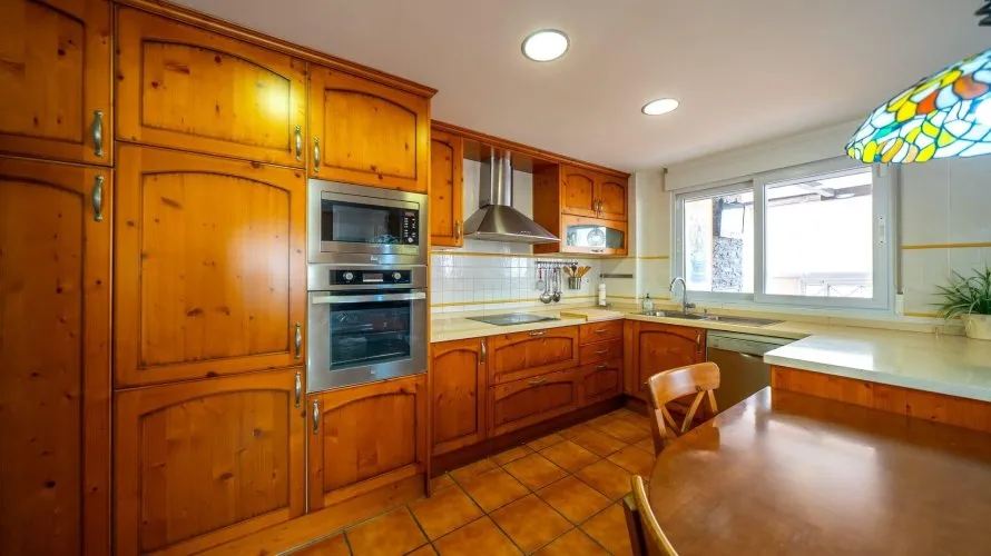 3 bedrooms apartment for sale, Alicante, Spain No. 3383 № 16