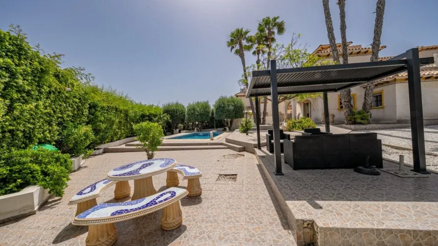 96m² villa for sale, La Zenia, Spain No. 3411 № 20