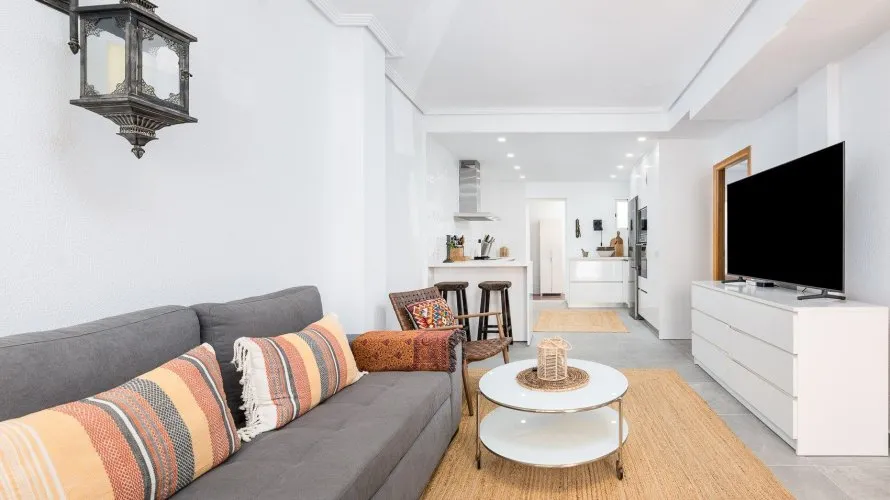 62m² apartment for sale, Los Altos, Spain No. 3366 № 14
