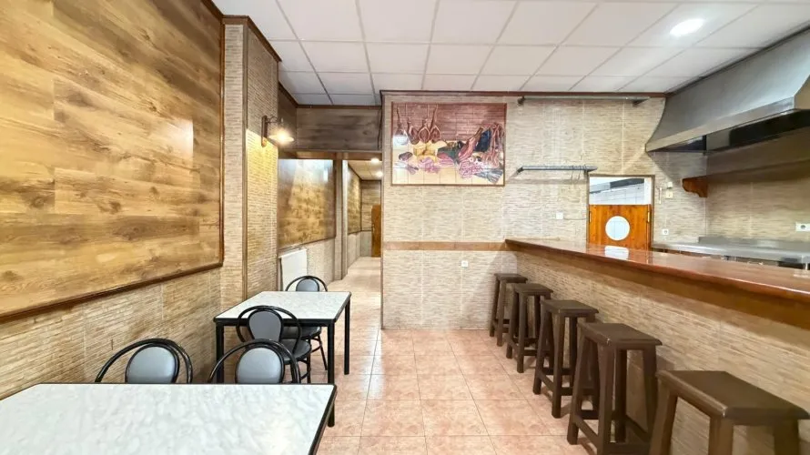 98m² commercial property for sale, Torrevieja, Spain No. 3342 № 17