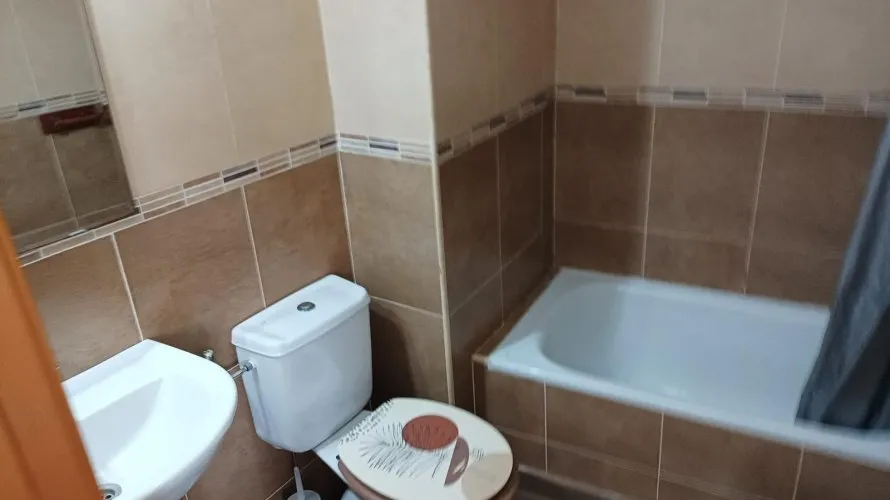 2 bedrooms apartment for sale, Torrevieja, Spain No. 3295