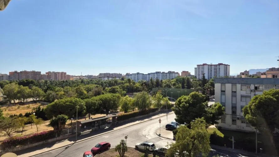 2 bedrooms penthouse for sale, Alicante, Spain No. 3422 № 23