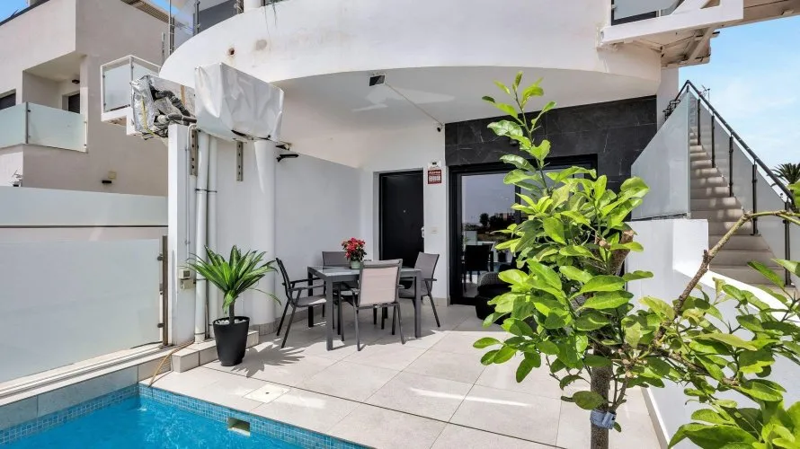 145m² apartment for sale, Los Alcazares, Spain No. 3303 № 26