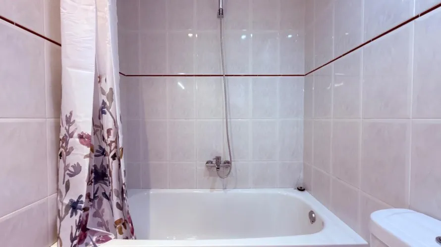1 bedroom apartment for sale, Alicante, Spain No. 3263 № 7