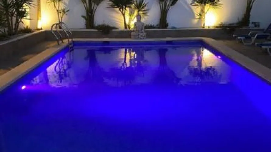 186m² villa for sale, Torrevieja, Spain No. 3214 № 24