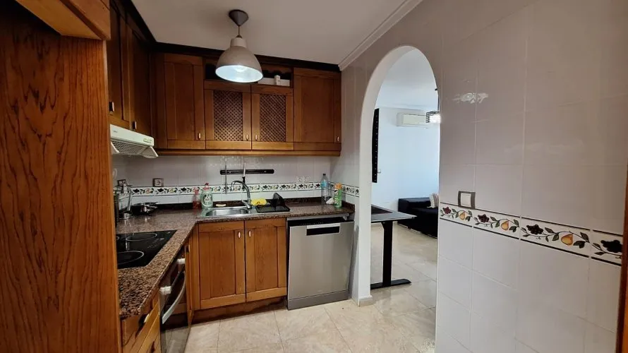 83m² duplex for sale, Torrevieja, Spain No. 3340 № 19