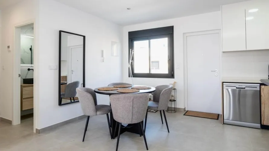 2 bedrooms penthouse for sale, Pilar de la Horadada, Spain No. 3199 № 17