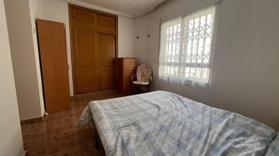 2 bedrooms apartment for sale, Torrevieja, Spain No. 3233 № 4