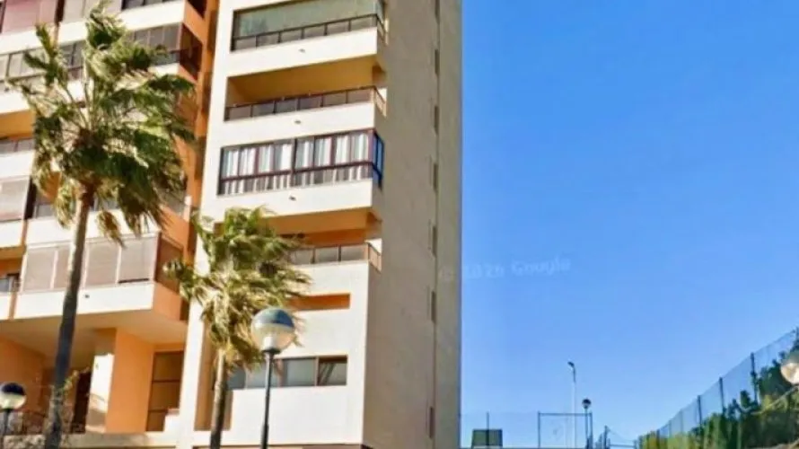 2 bedrooms apartment for sale, Benidorm, Spain No. 3420 № 17
