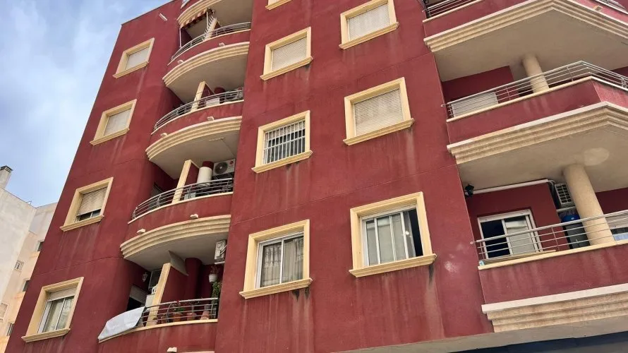 2 bedrooms apartment for sale, Torrevieja, Spain No. 3294 № 13