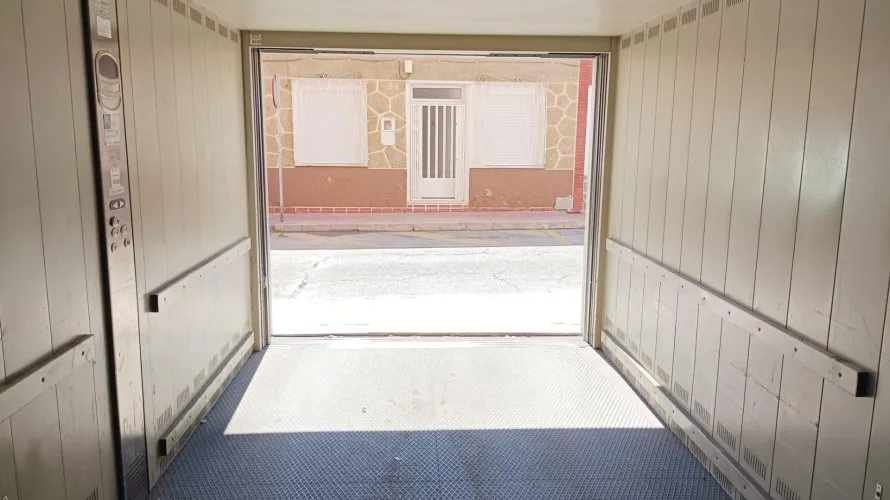 2 bedrooms apartment for sale, Torrevieja, Spain No. 3295 № 4