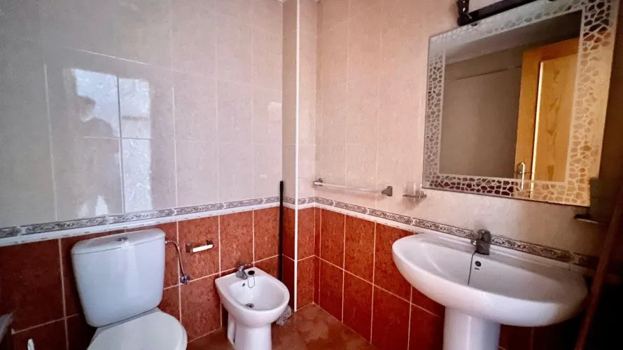 1 bedroom apartment for sale, Torrevieja, Spain No. 3335 № 6