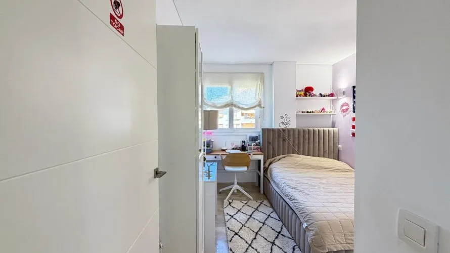3 bedrooms apartment for sale, Torrevieja, Spain No. 3341 № 4