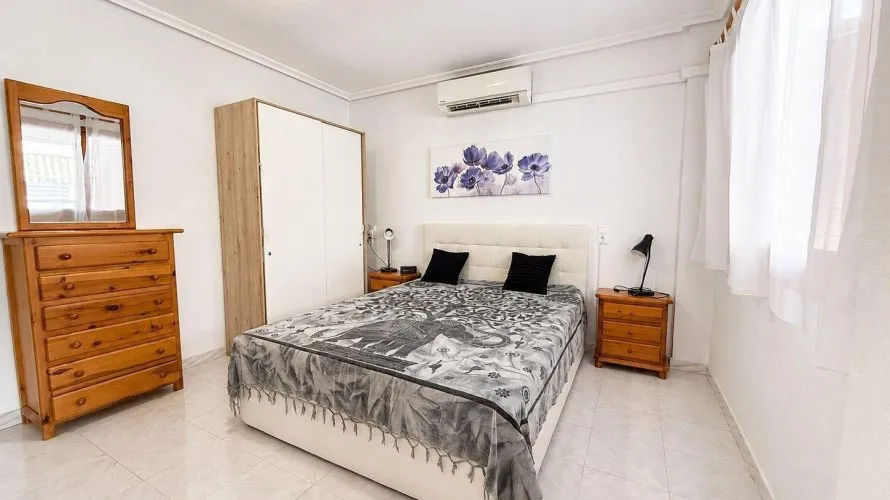 2 bedrooms penthouse for sale, Torrevieja, Spain No. 3234