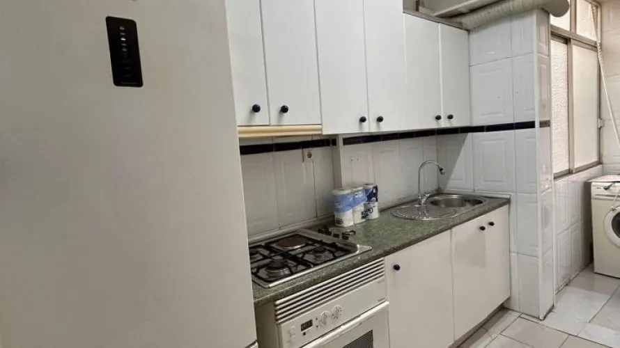 58m² apartment for sale, Alicante, Spain No. 3392 № 8