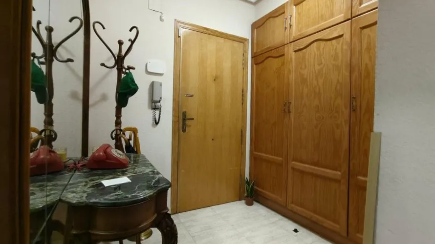 3 bedrooms apartment for sale, Torrevieja, Spain No. 3440 № 24