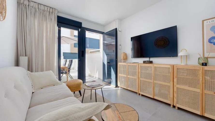 2 bedrooms house for sale, Guardamar del Segura, Spain No. 3321 № 26