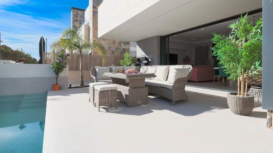 170m² villa for sale, Los Alcazares, Spain No. 3361 № 18
