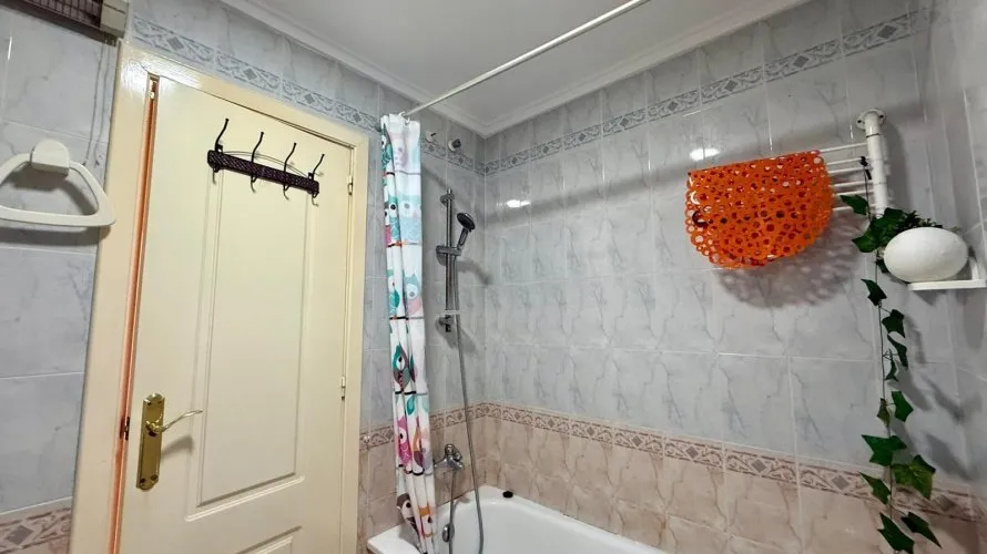 2 bedrooms apartment for sale, Torrevieja, Spain No. 3231 № 3