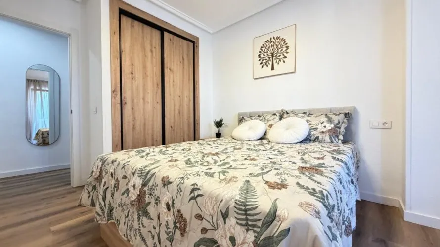 3 bedrooms apartment for sale, Torrevieja, Spain No. 3443 № 21