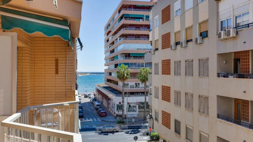 105m² apartment for sale, Torrevieja, Spain No. 3425 № 14