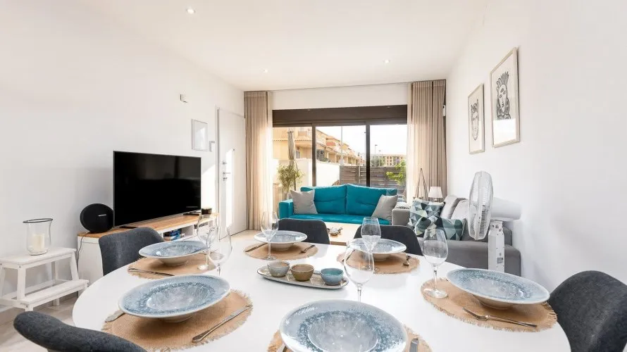 87m² apartment for sale, Las Esperanzas, Spain No. 3357 № 14