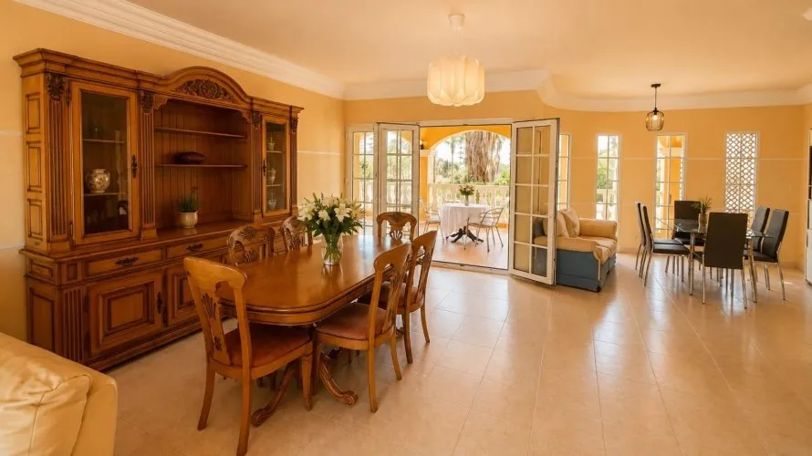 3 bedrooms villa for sale, La Manga del Mar Menor, Spain No. 3268 № 6
