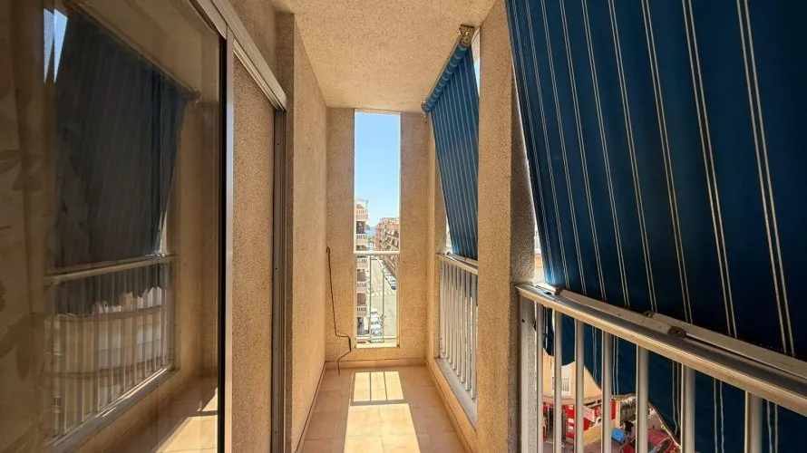 1 bedroom apartment for sale, Torrevieja, Spain No. 3274 № 15