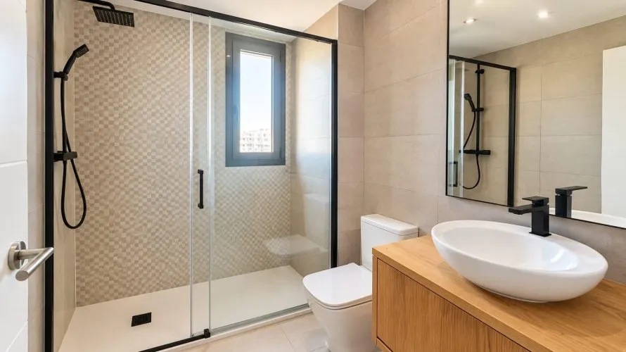 3 bedrooms apartment for sale, Alicante, Spain No. 3325 № 15