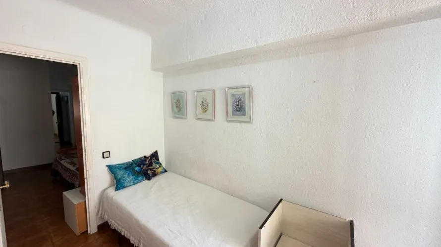 3 bedrooms apartment for sale, Alicante, Spain No. 3395 № 1