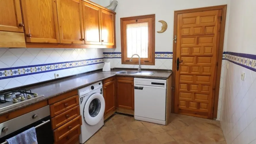4 bedrooms apartment for sale, Cabo Roig, Spain No. 3377 № 12