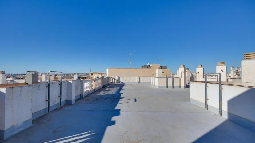 1 bedroom apartment for sale, Torrevieja, Spain No. 3207 № 3