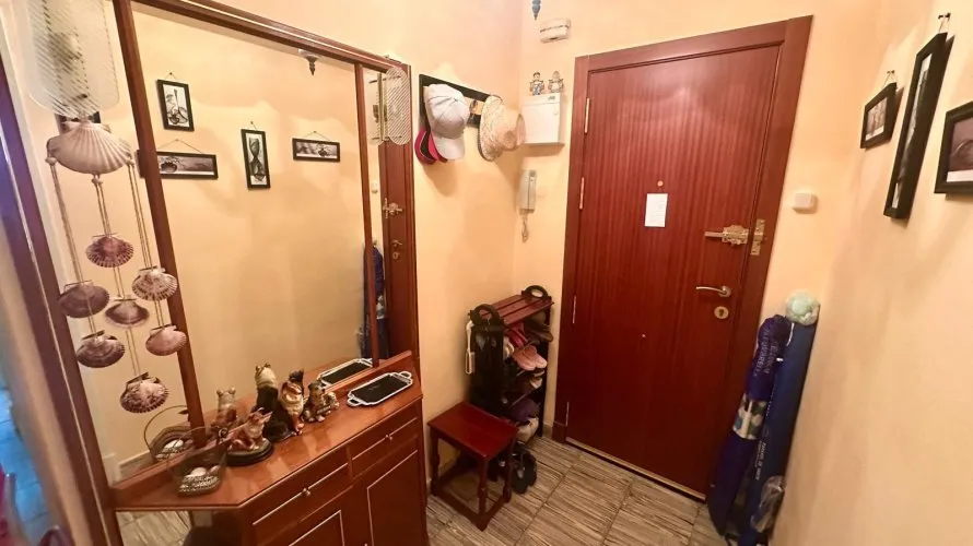 76m² apartment for sale, Alicante, Spain No. 3267 № 14