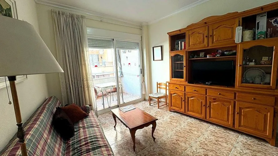 1 bedroom apartment for sale, Torrevieja, Spain No. 3293 № 15