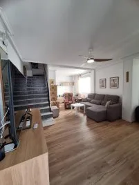 1 bedroom penthouse for sale, Torrevieja, Spain No. 3394