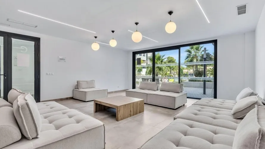 113m² apartment for sale, Dehesa De Campoamor, Spain No. 3385 № 3