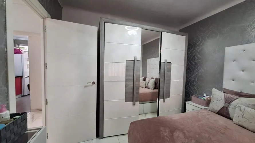 2 bedrooms apartment for sale, Alicante, Spain No. 3351 № 6
