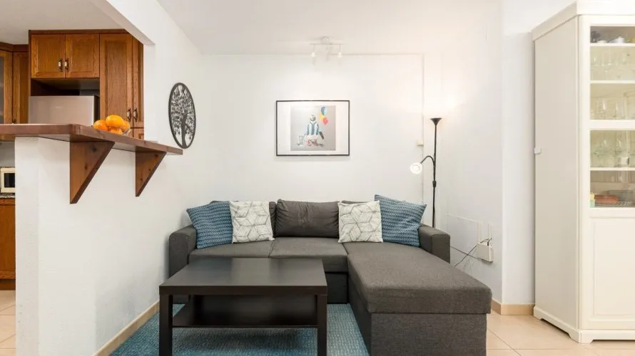 59m² apartment for sale, Torreblanca, Spain No. 3433 № 18