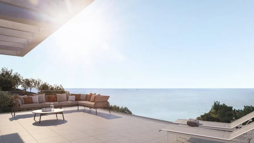 2 bedrooms apartment for sale, Villajoyosa, Spain No. 3320 № 21