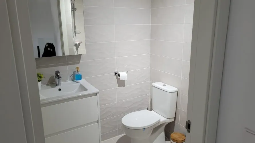 157m² penthouse for sale, Finestrat, Spain No. 3240 № 11