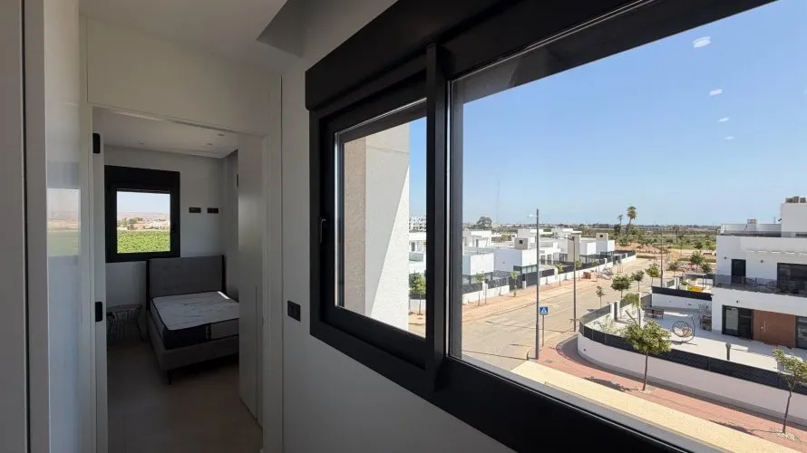 2 bedrooms apartment for sale, Los Alcazares, Spain No. 3315 № 10