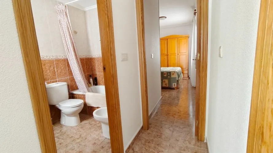 2 bedrooms apartment for sale, Torrevieja, Spain No. 3441 № 6