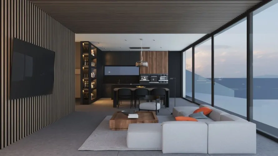 220m² villa for sale, Altea, Spain No. 3252