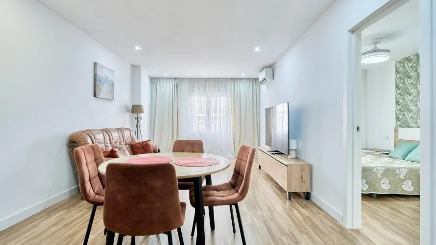 1 bedroom apartment for sale, Torrevieja, Spain No. 3382 № 26