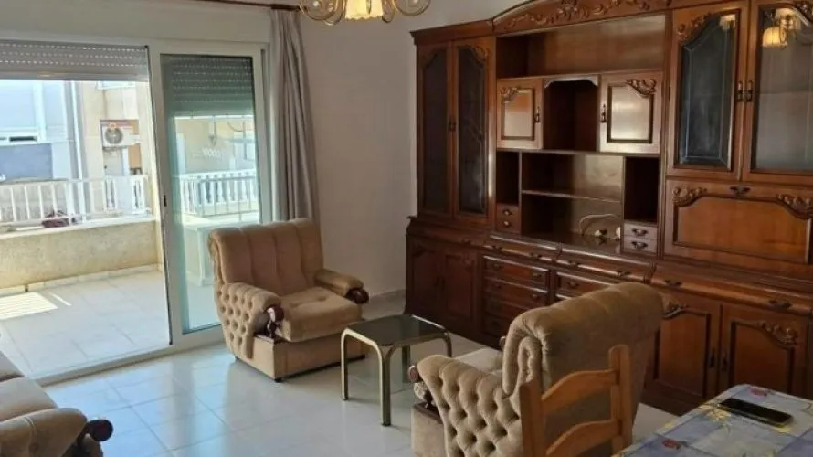 2 bedrooms penthouse for sale, Torrevieja, Spain No. 3327 № 6