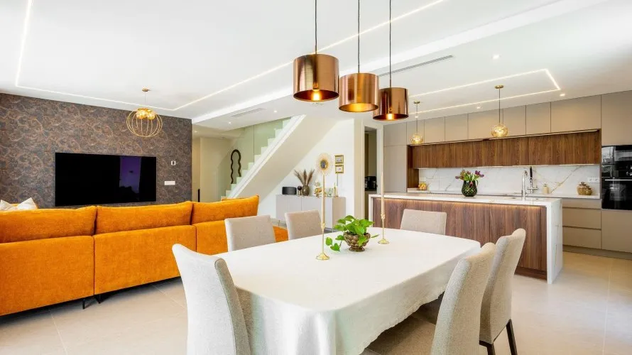 234m² villa for sale, Torrevieja, Spain No. 3305 № 13