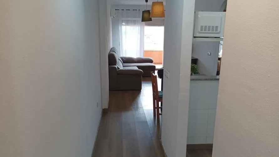 2 bedrooms apartment for sale, Torrevieja, Spain No. 3295 № 21