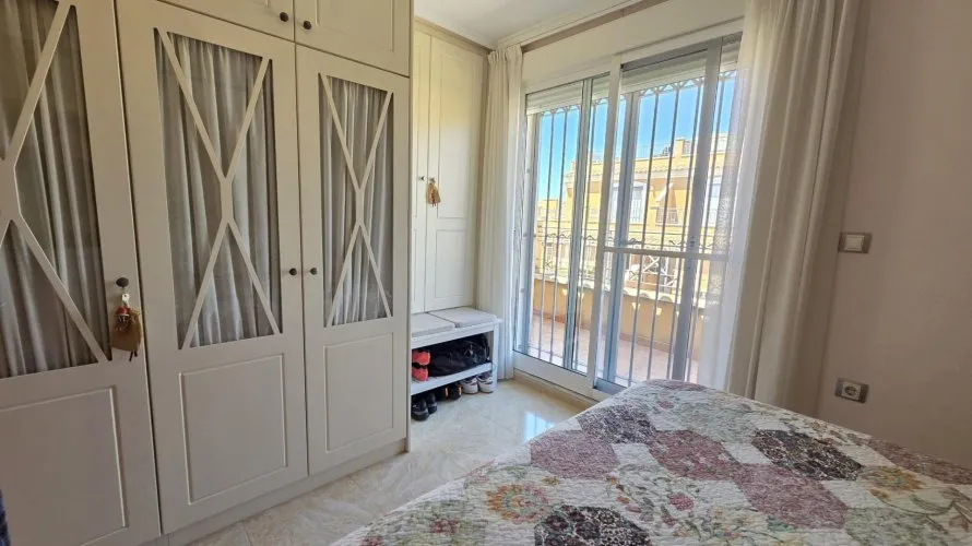 3 bedrooms house for sale, Torrevieja, Spain No. 3194 № 10